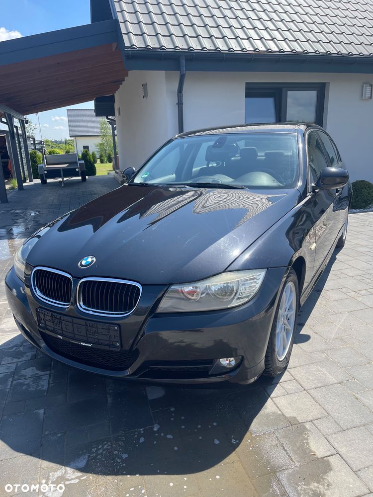 BMW Seria 3 318i Edition Lifestyle - 3