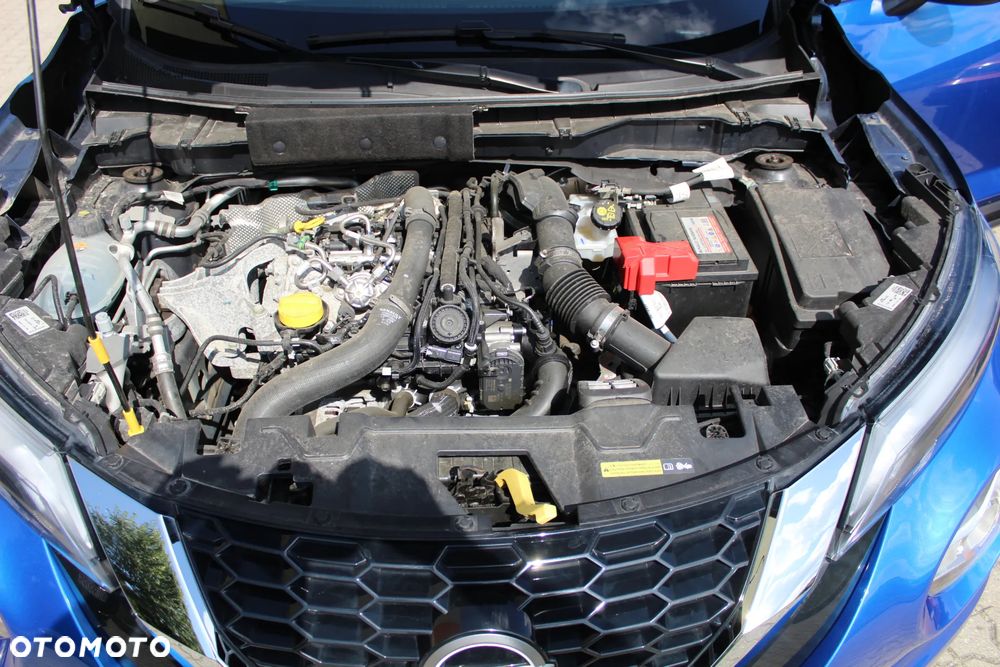 Nissan Juke 1.0 DIG-T N-Style - 31