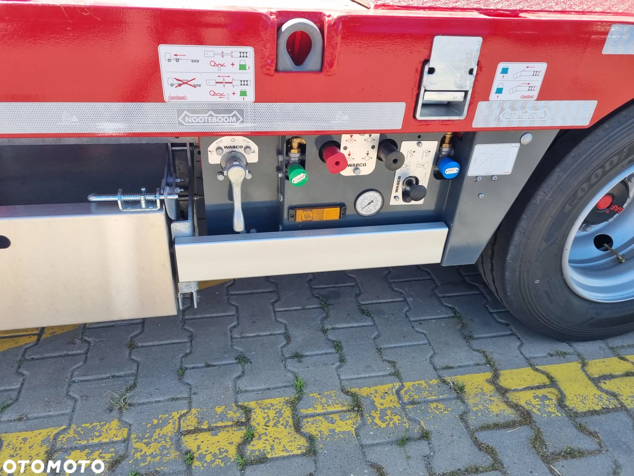 Nooteboom OSDS-58-04V - 8