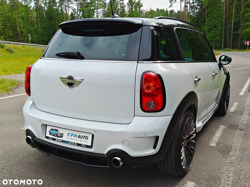 MINI Cooper S sport - 11