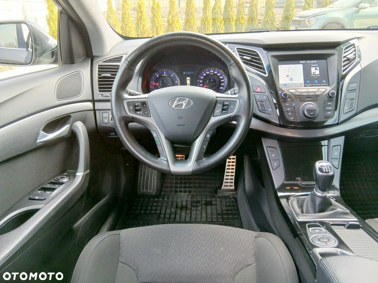 Hyundai i40 - 11