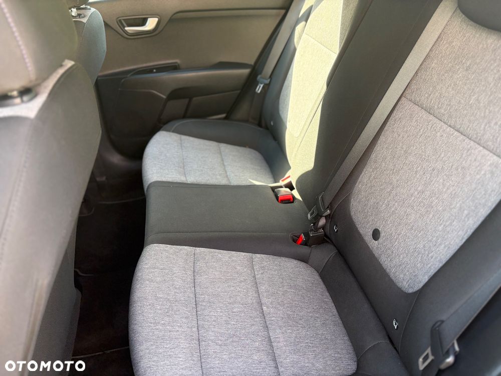 Kia Stonic - 20