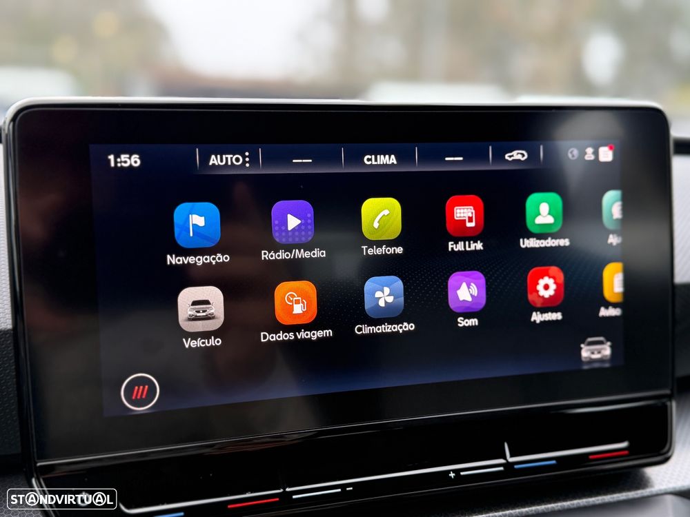 SEAT Leon ST 2.0 TDI Style - 19