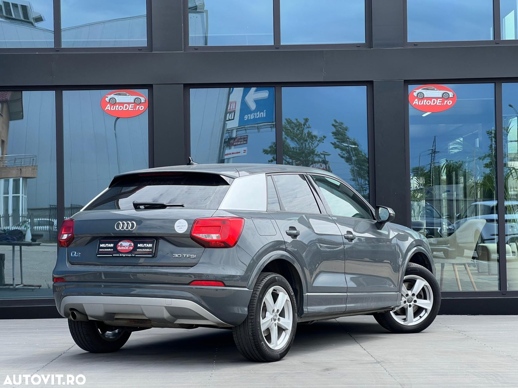 Audi Q2 - 3