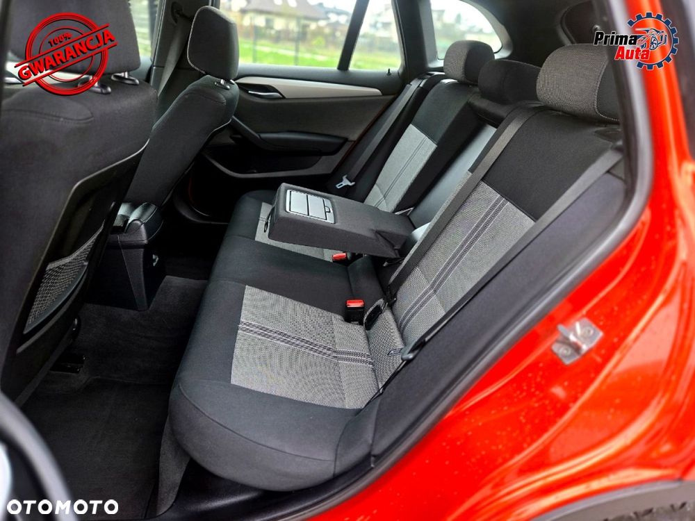 BMW X1 - 4