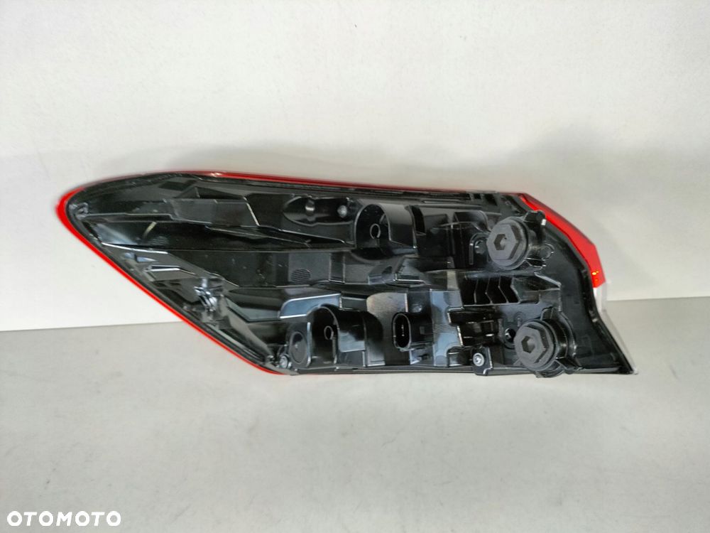 lampa tylna tył prawa audi q4 e-tron 21- - 6