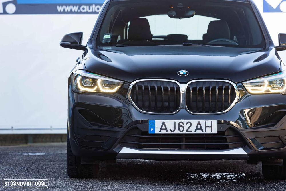 BMW X1 xDrive25e Advantage - 5