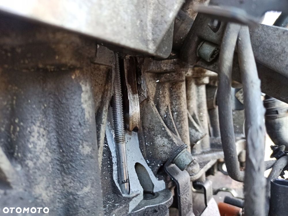 AUDI A8 D3 W12 6.0 BENZYNA SILNIK BHT SŁUPEK GŁOWICA MISKA KOLEKTOR CZĘŚCI - 11