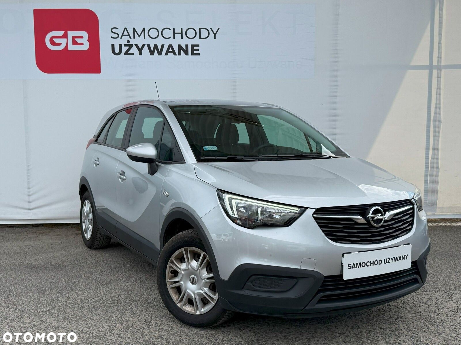 Opel Crossland X 1.6 CDTI Enjoy - 4