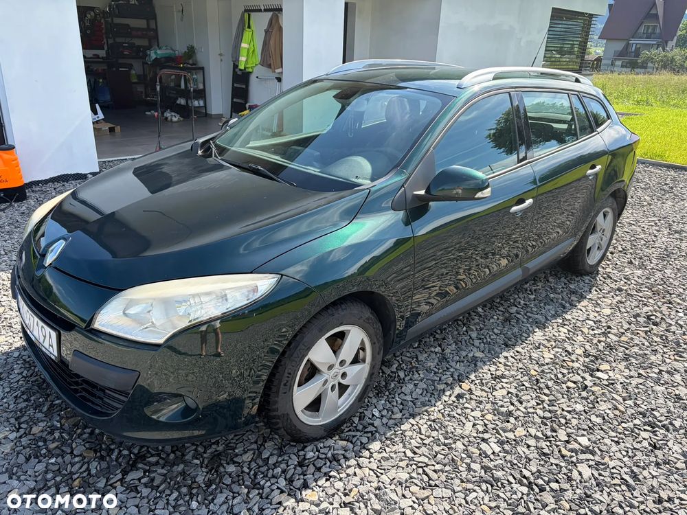 Renault Megane 1.4 16V TCE Dynamique - 2