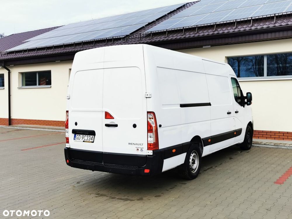 Citroën Jumper 2.2 HDI 140, L4H2, Salon Polska! - 12