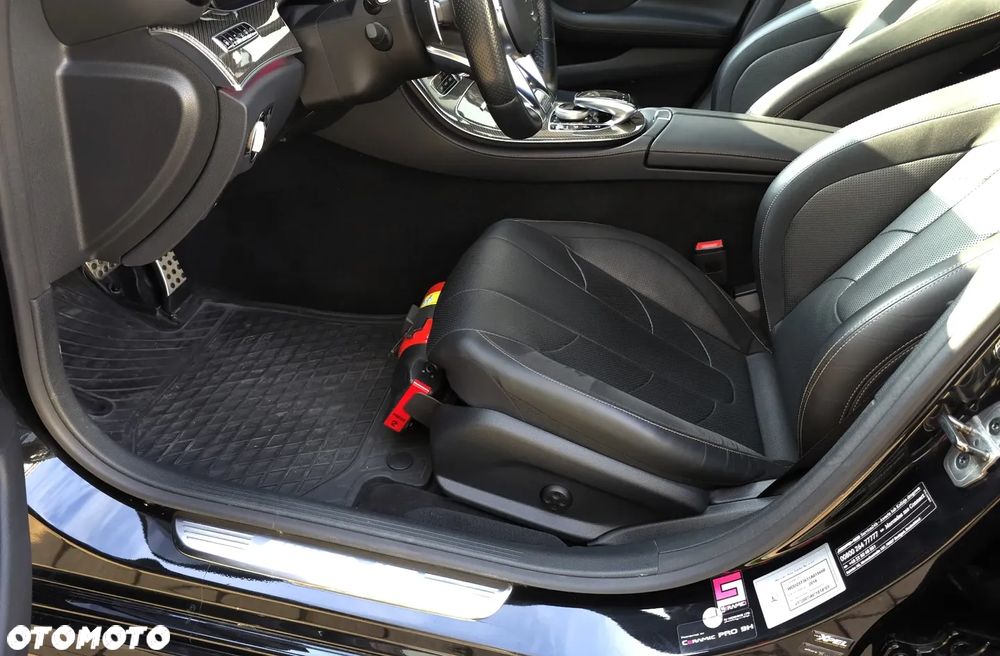 Mercedes-Benz CLS - 7