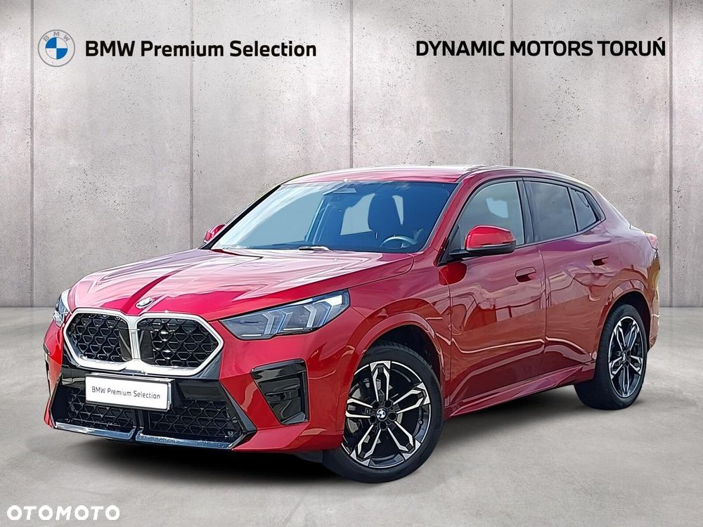 BMW X2 - 2