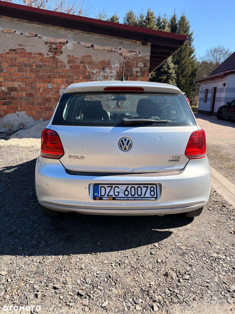 Volkswagen Polo - 10