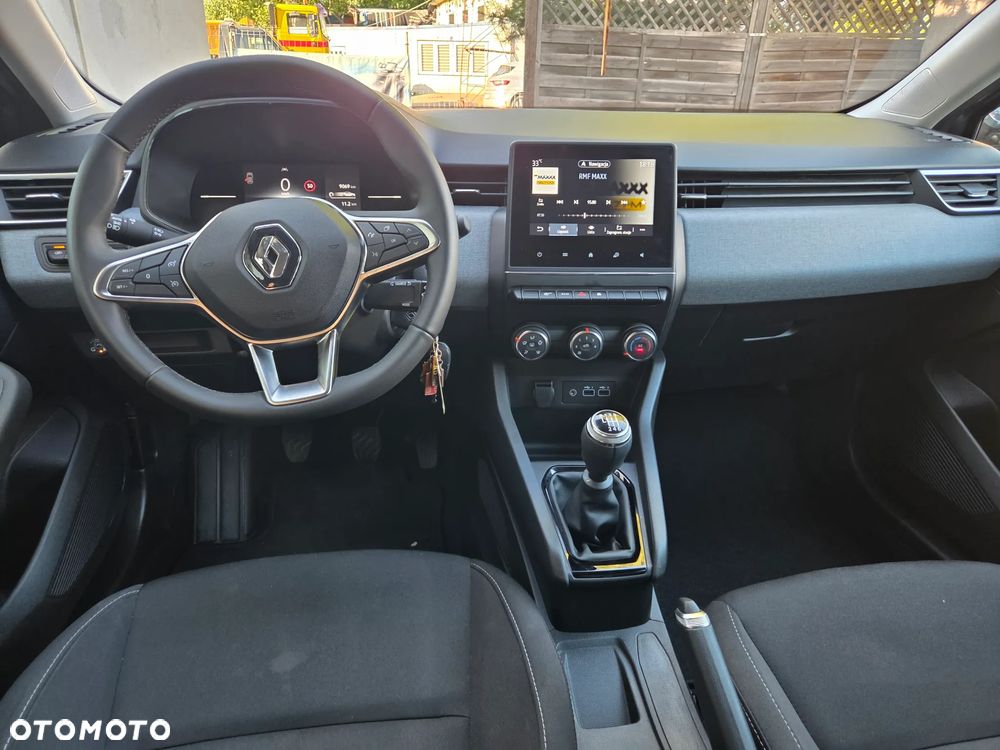 Renault Clio TCe 100 EDITION ONE - 18