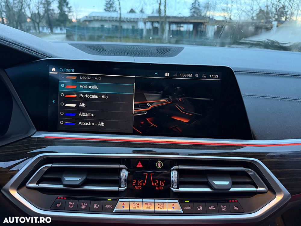 BMW X5 xDrive45e - 33