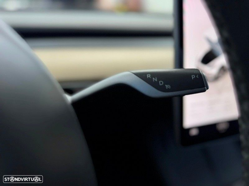 Tesla Model Y RWD - 22