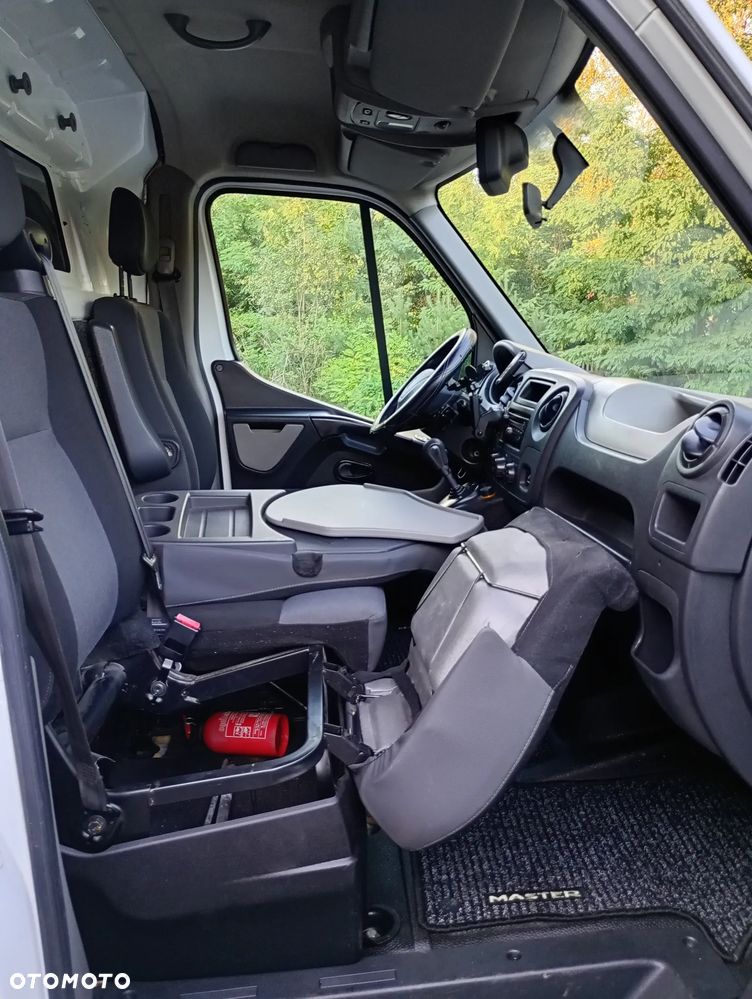 Renault Master 3 - 26