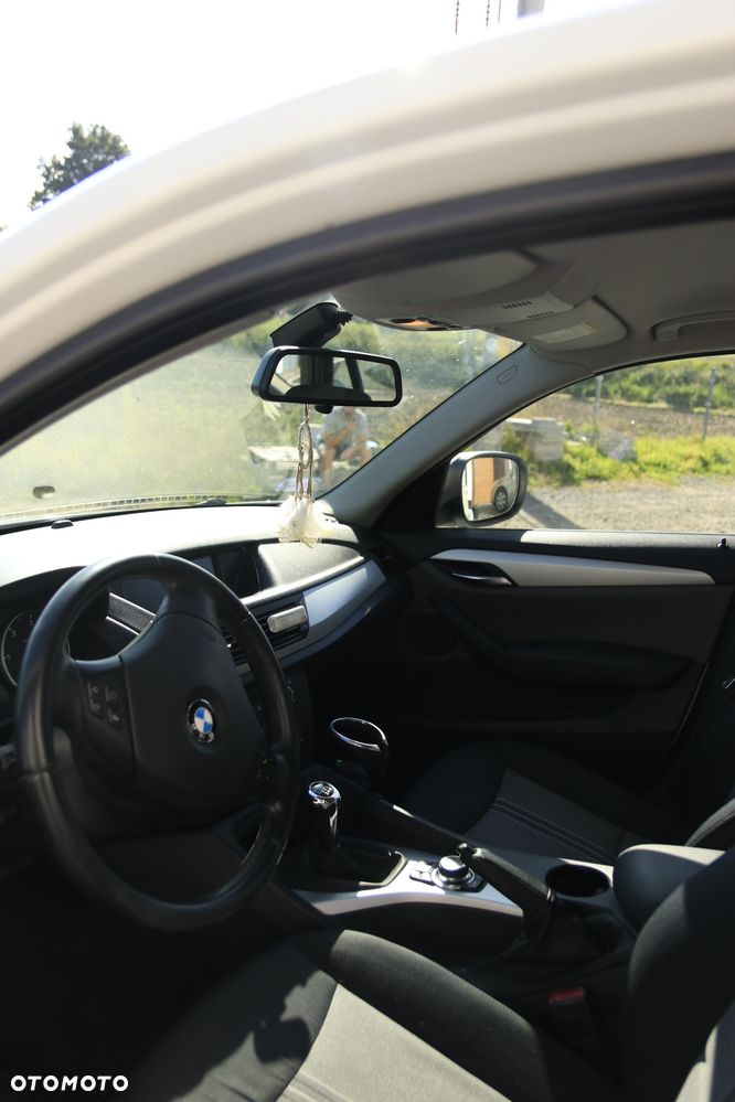 BMW X1 - 5