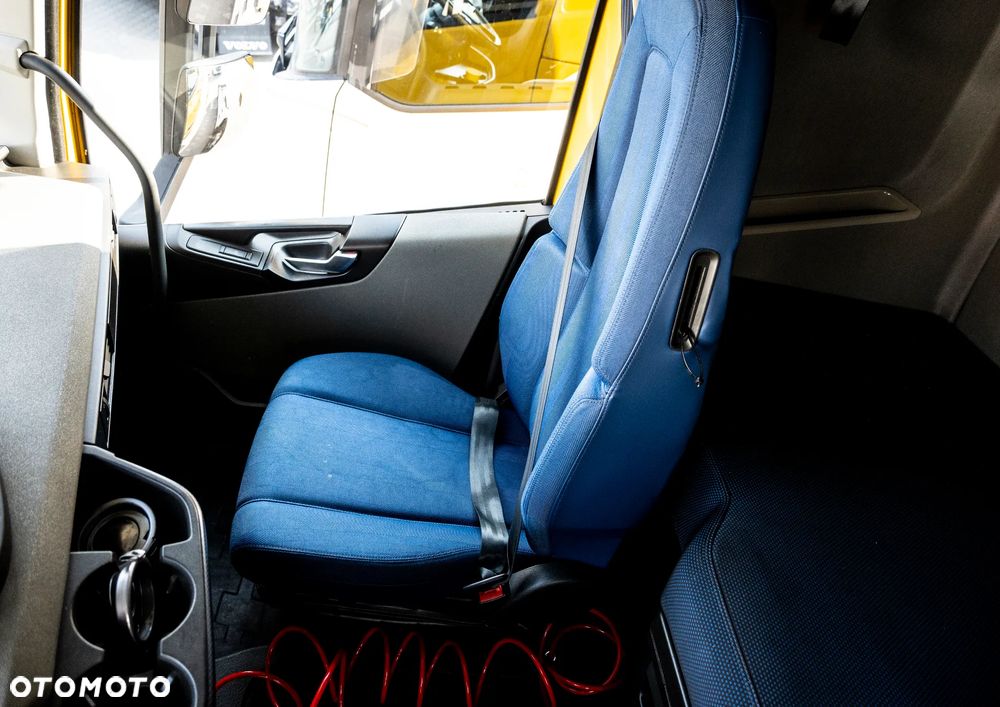 Volvo FH 460 FT I-SAVE - 12