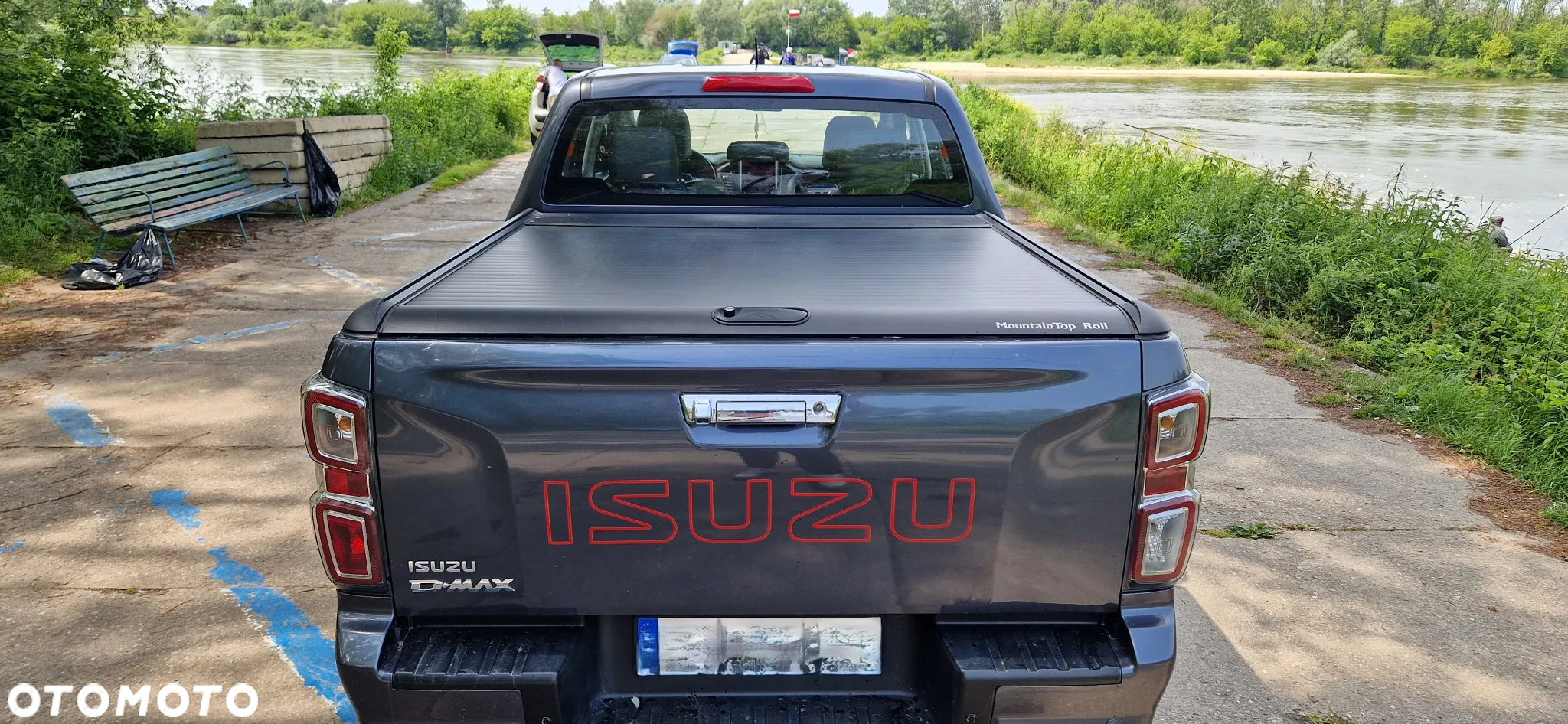 Isuzu D-Max 1.9 DC LSX - 11