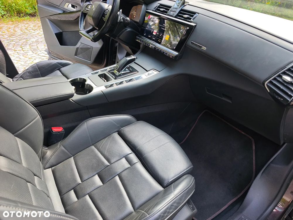DS Automobiles DS 7 Crossback 2.0 BlueHDi So Chic - 14