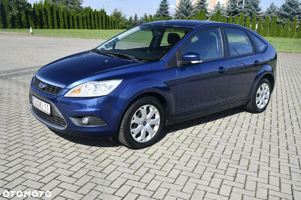Ford Focus - 7