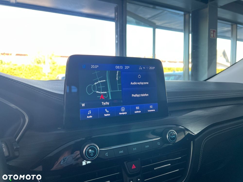 Ford Kuga Vignale 2.0 EcoBlue AWD - 28