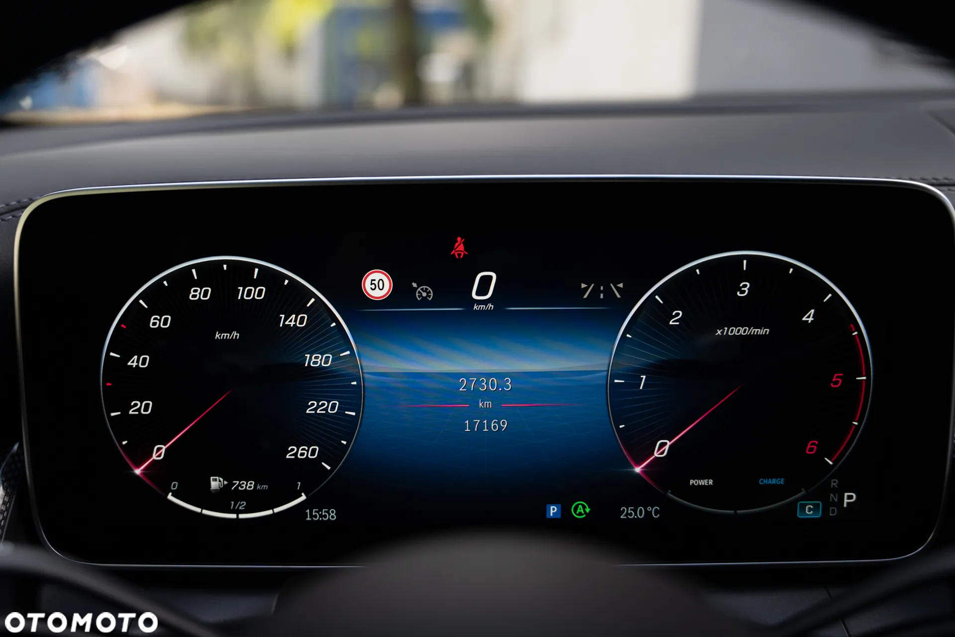 Mercedes-Benz GLC 220 d mHEV 4-Matic AMG Line - 11