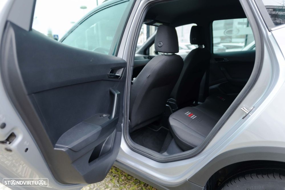 SEAT Arona 1.0 TSI FR - 17