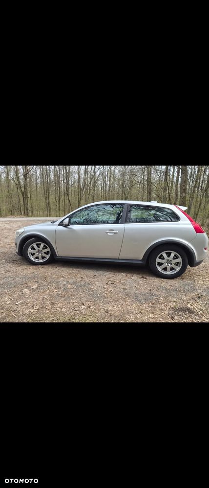 Volvo C30 DRIVe - 10