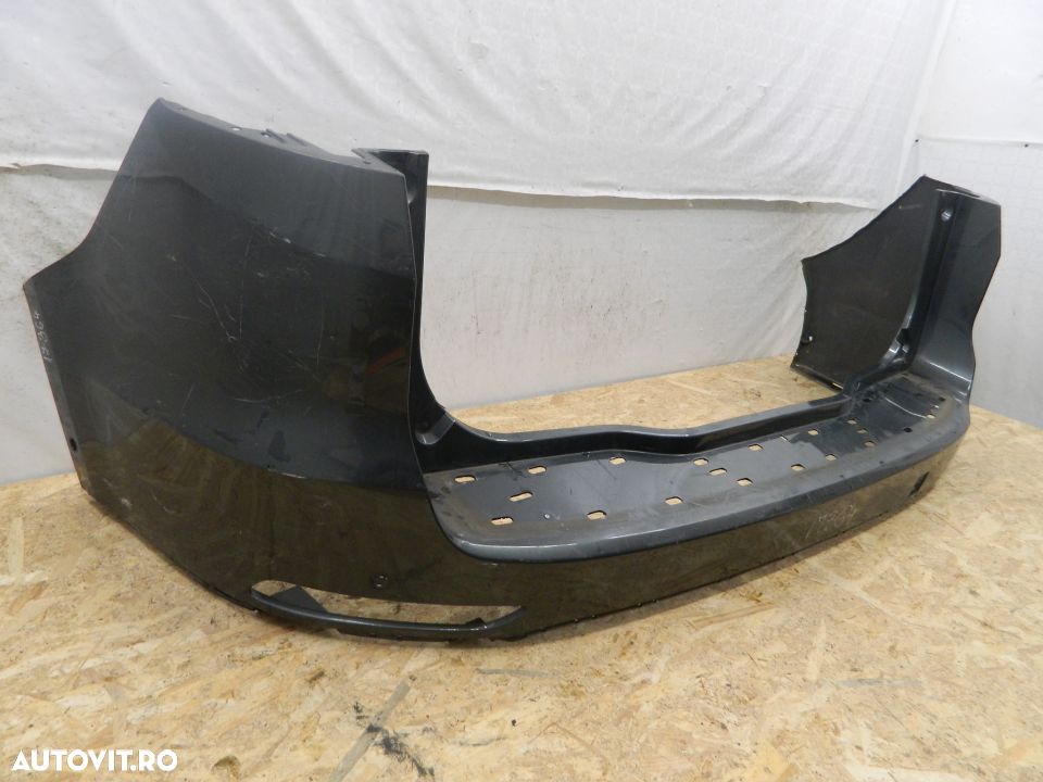 Bara spate Ford S-Max, 2015, 2016, 2017, 2018, EM2B-17F001-N. - 11