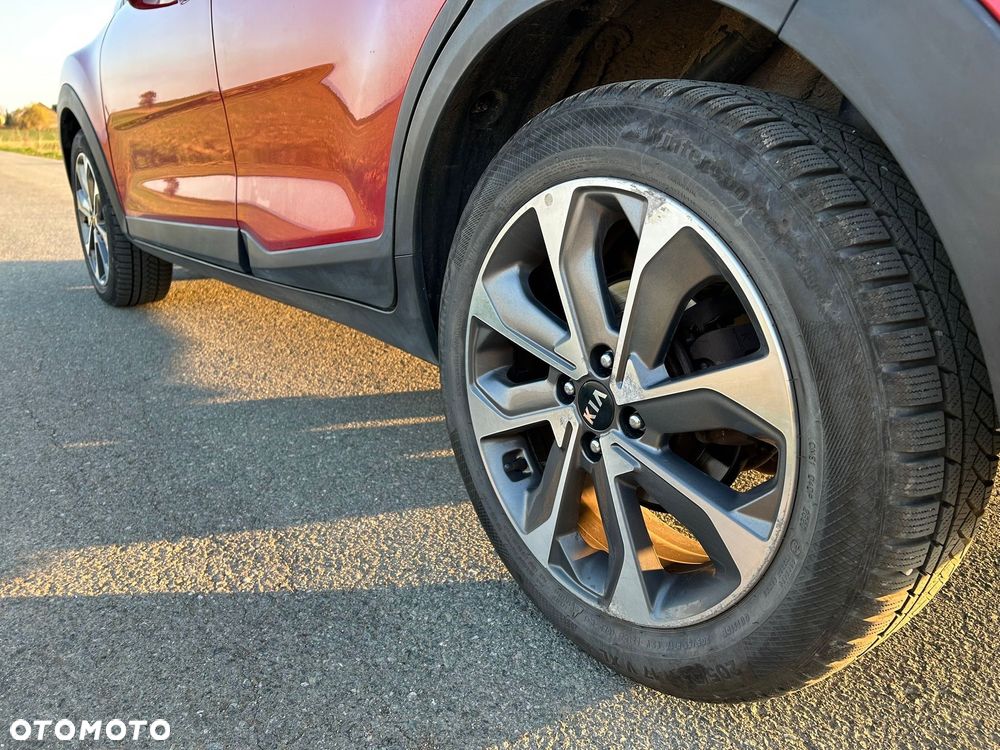 Kia Stonic 1.4 L - 17