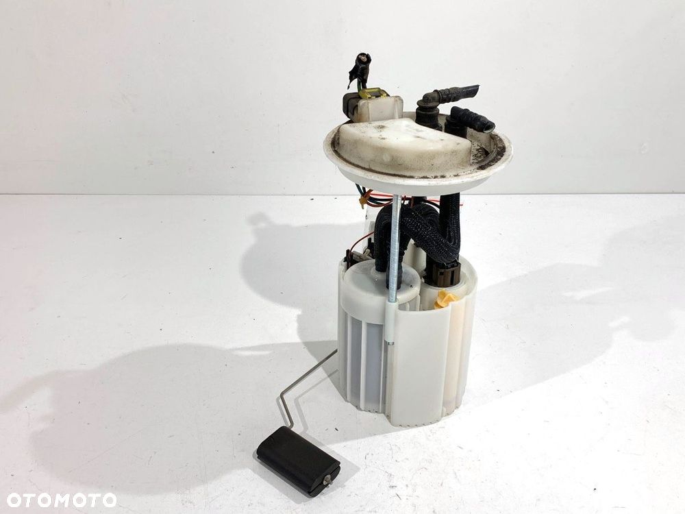 POMPA PALIWA  FIAT BRAVO II (198_) 2006 - 2022 1.4 T-Jet (198AXG1B) 88 kW [120 KM] benzyna 2007 - - 1