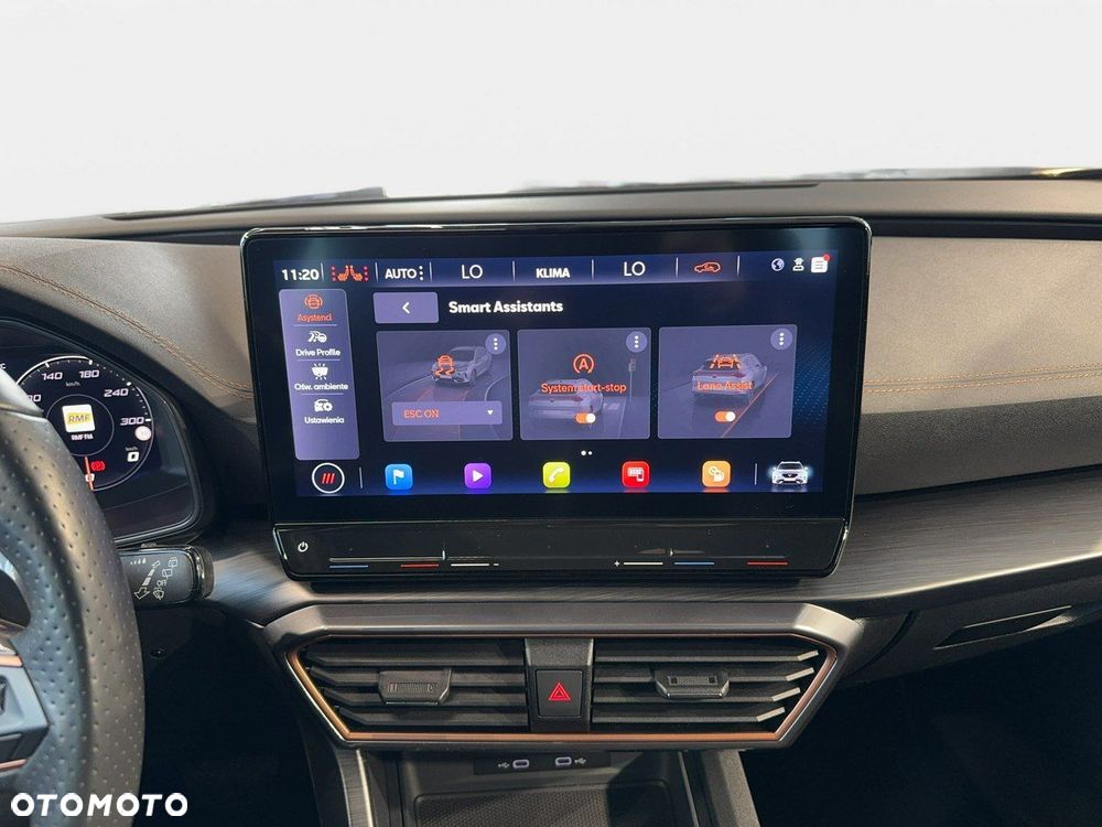 Cupra Formentor - 26