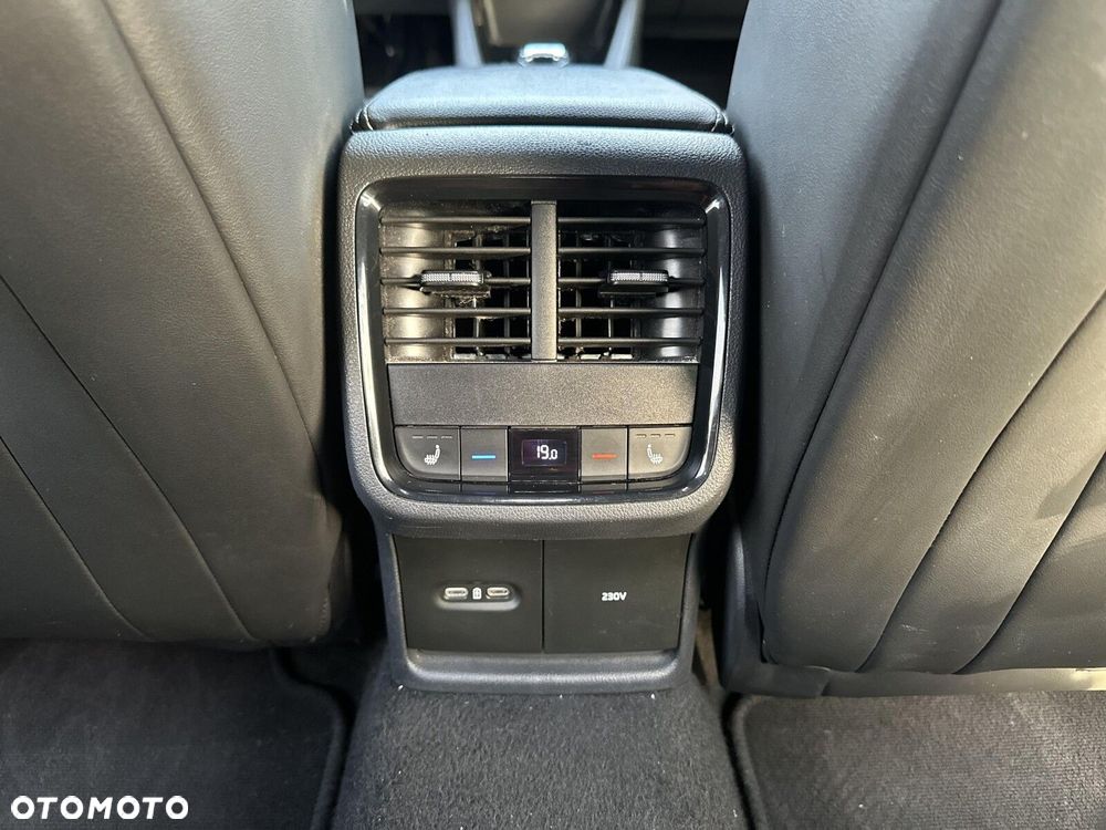 Skoda Octavia 2.0 TDI 4x4 RS DSG - 39