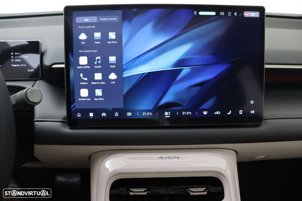Aion V 75.26 kWh Premium - 23