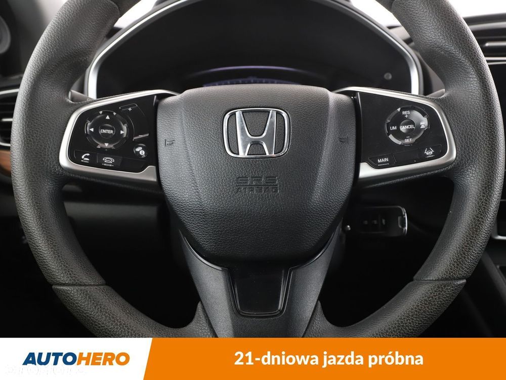 Honda CR-V 1.5 Comfort 2WD - 19