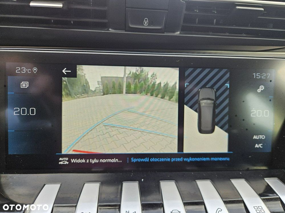 Peugeot 508 1.6 PureTech Allure Pack S&S EAT8 - 29