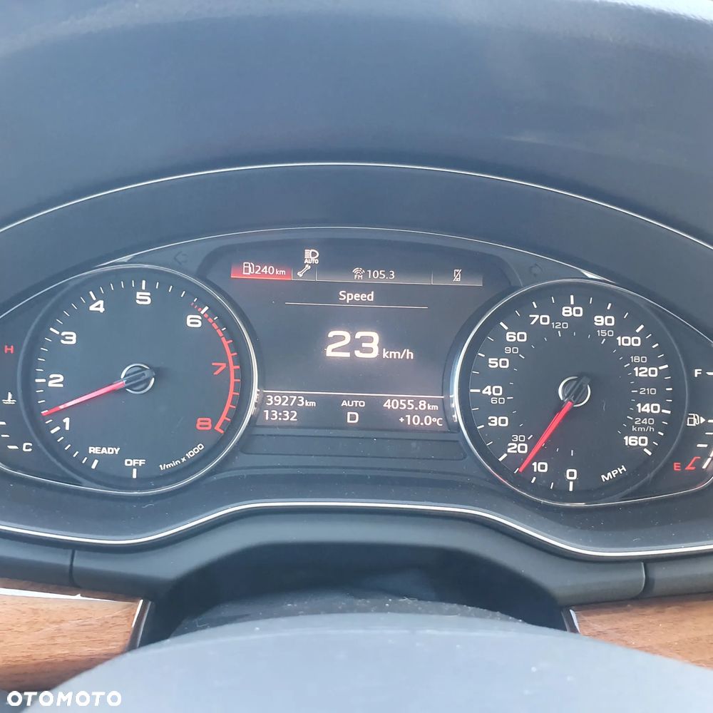 Audi Q5 45 TFSI quattro S tronic - 13