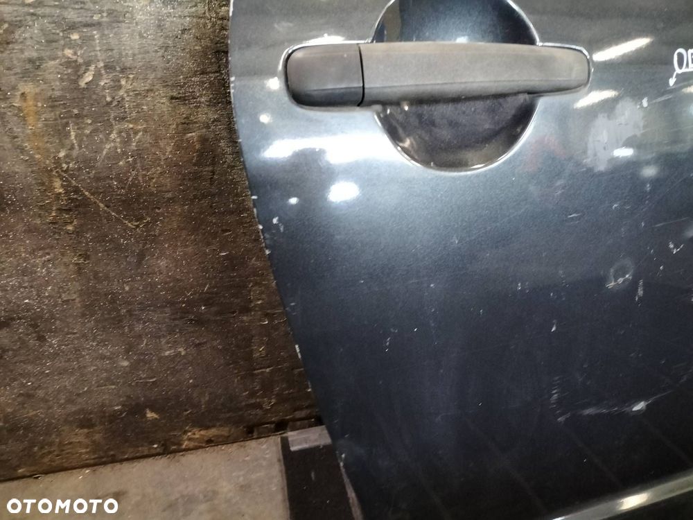 DRZWI KOMPLETNE PRAWY PRZÓD 3D CITROEN C3 PLURIEL I EYPC - 6