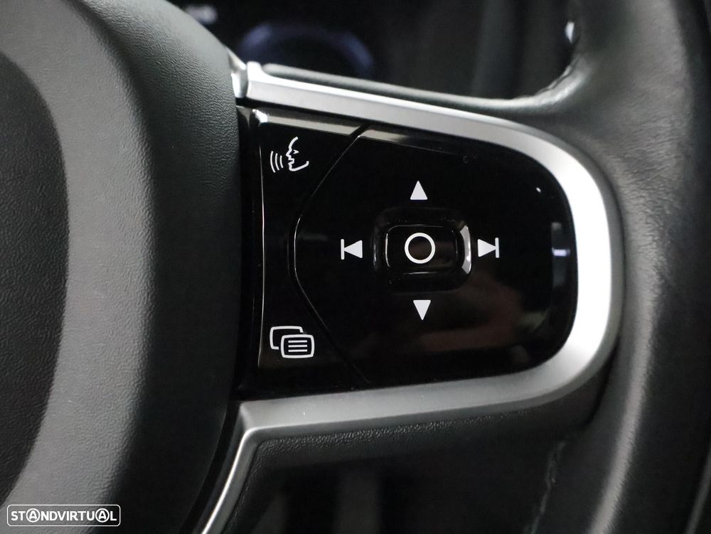 Volvo S60 2.0 T8 PHEV Inscription AWD - 20