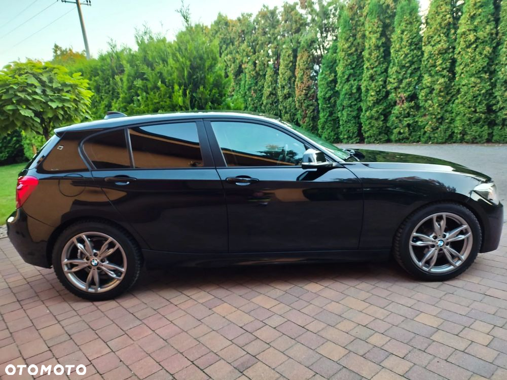 BMW Seria 1 118d - 29