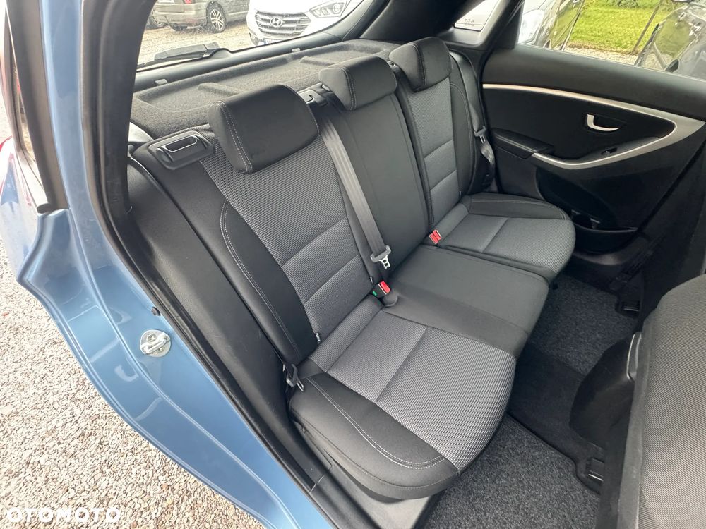 Hyundai i30 1.4 Classic - 15