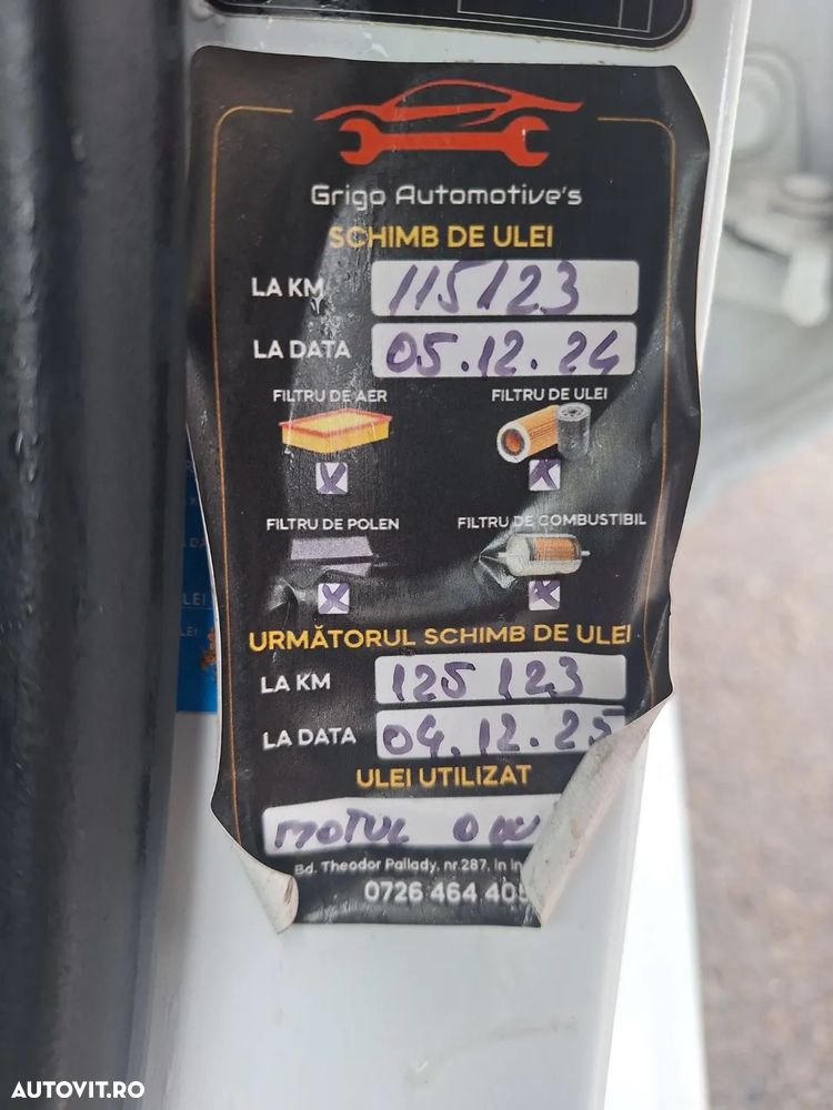 Ford Fiesta 1.5 TDCi Trend - 18