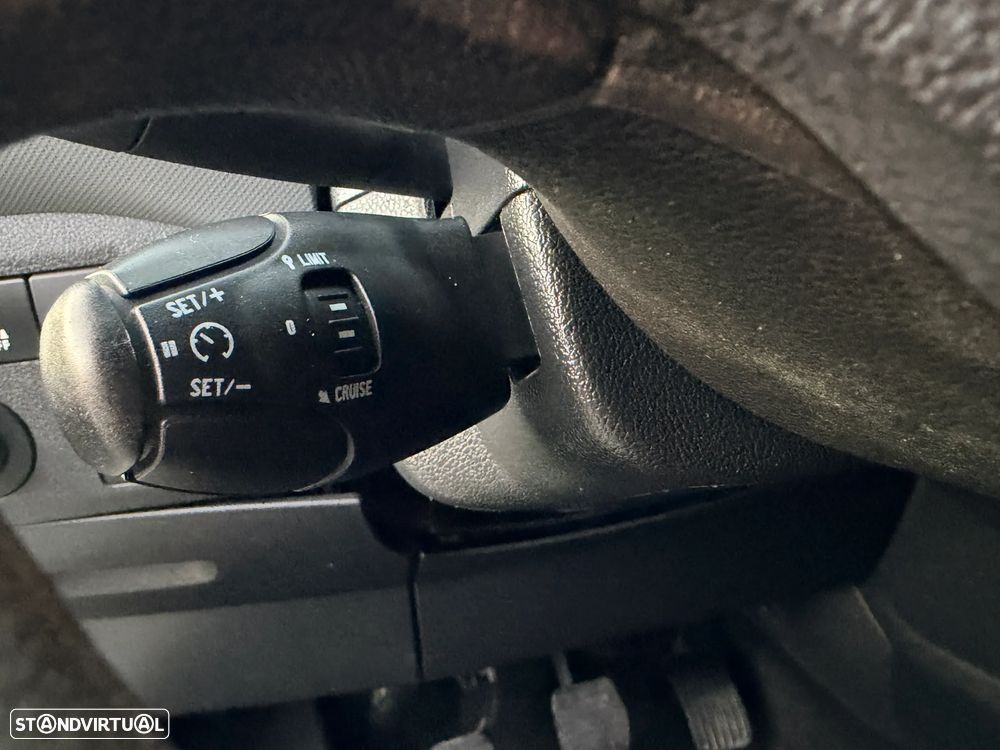 Citroën Berlingo - 10