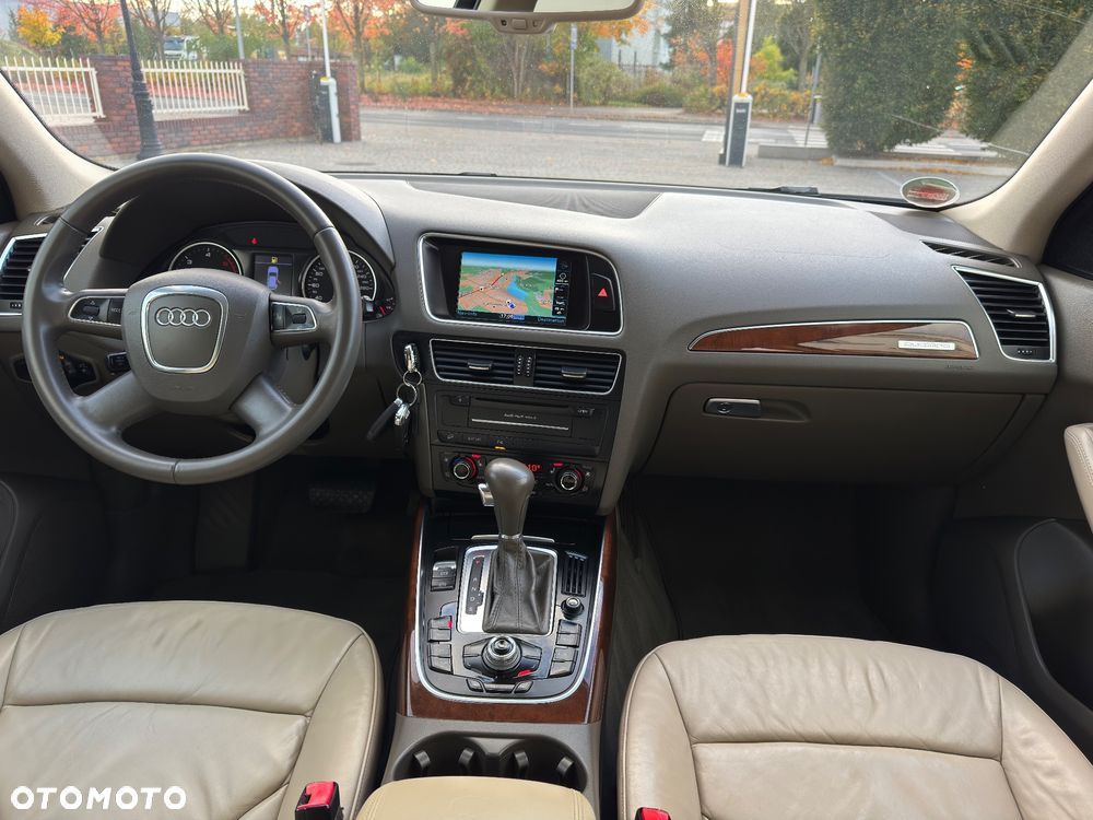 Audi Q5 3.0 TDI Quattro S tronic - 27