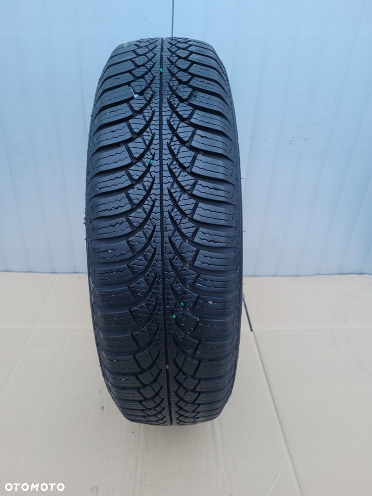 165/70 R14 Pneumant Winter 6mm 2016r - 1