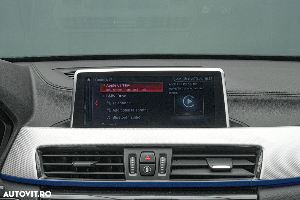 BMW X1 xDrive25e M Sport - 24