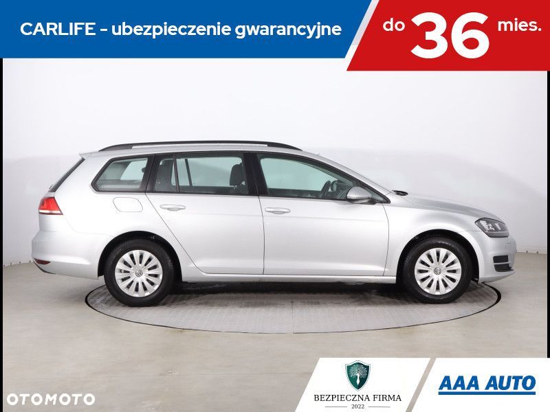 Volkswagen Golf - 7